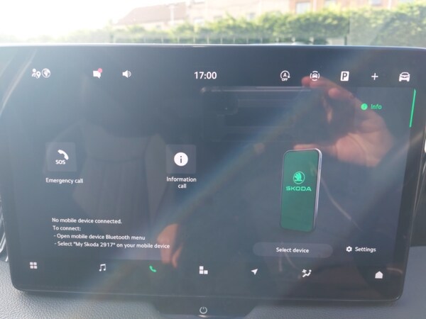 Used Skoda Superb 2024 for sale - 75513773: Photo 13