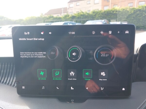 Used Skoda Superb 2024 for sale - 75513773: Photo 14