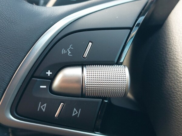 Used Skoda Superb 2024 for sale - 75513773: Photo 17