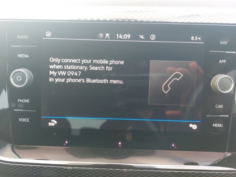 Used Volkswagen Polo 2022 for sale - 76779371: Photo 12