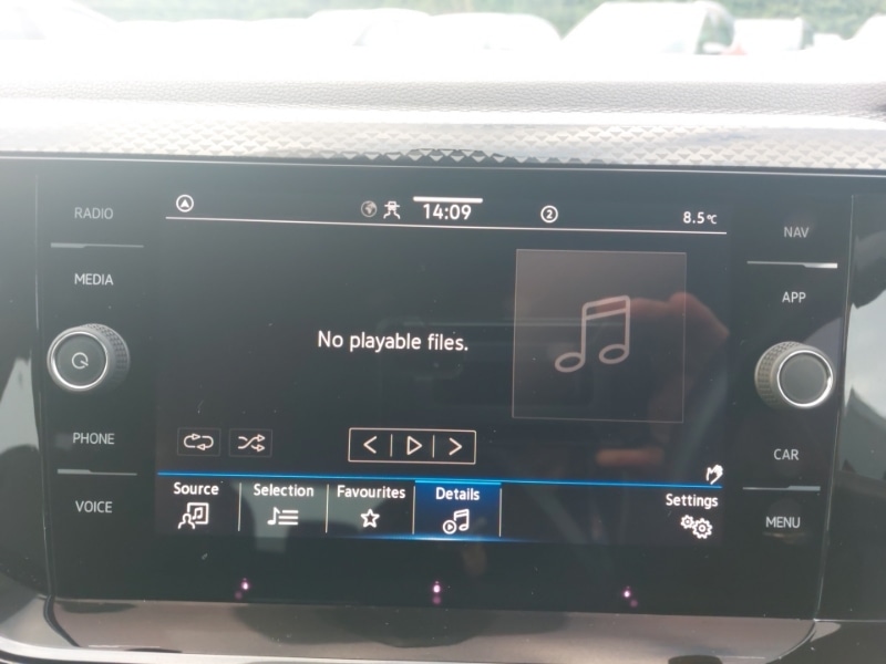 Used Volkswagen Polo 2022 for sale - 76779371: Photo 13