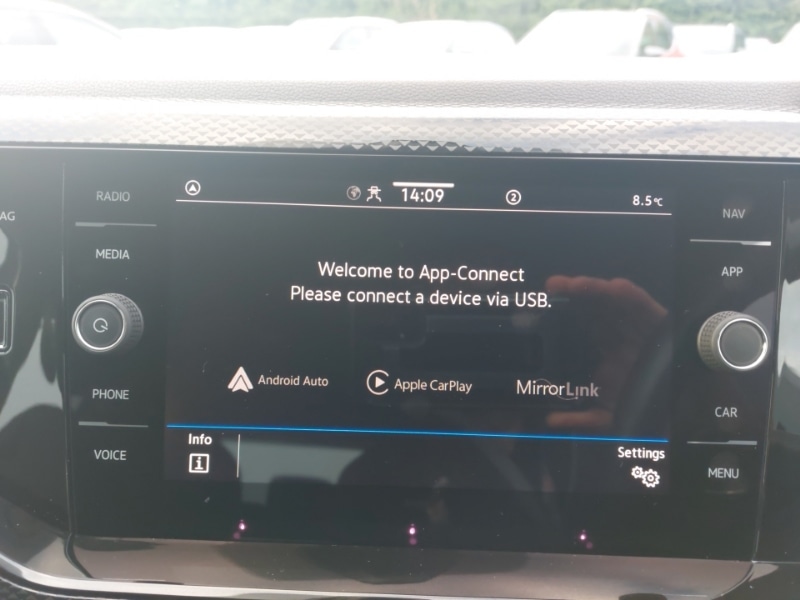 Used Volkswagen Polo 2022 for sale - 76779371: Photo 14