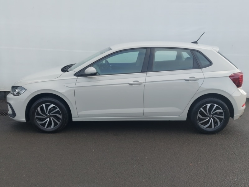 Used Volkswagen Polo 2022 for sale - 76779371: Photo 4