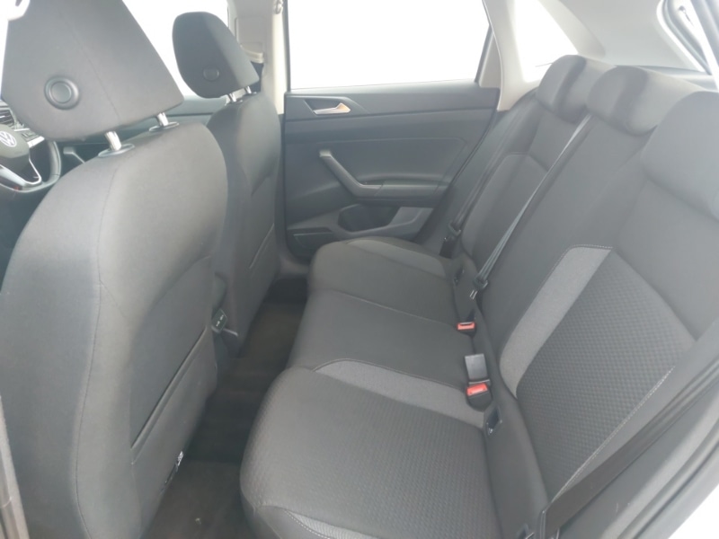 Used Volkswagen Polo 2022 for sale - 76779371: Photo 6