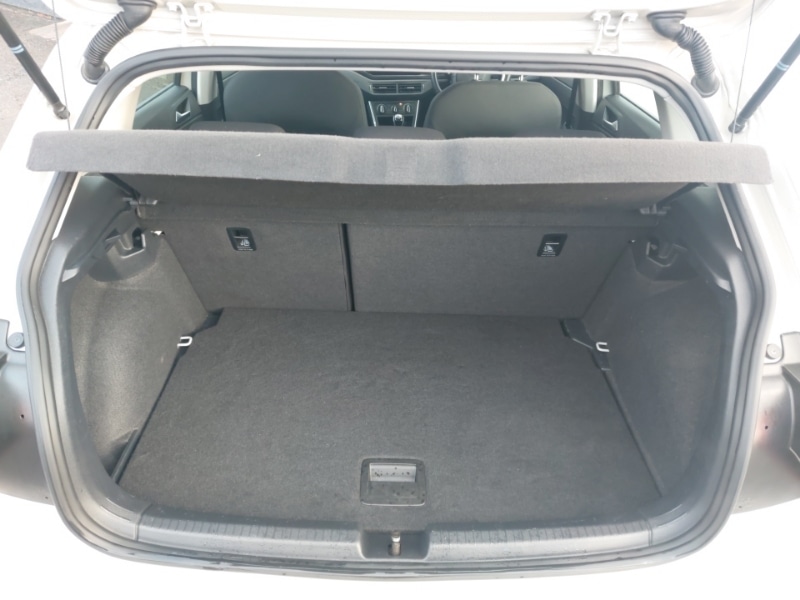 Used Volkswagen Polo 2022 for sale - 76779371: Photo 8