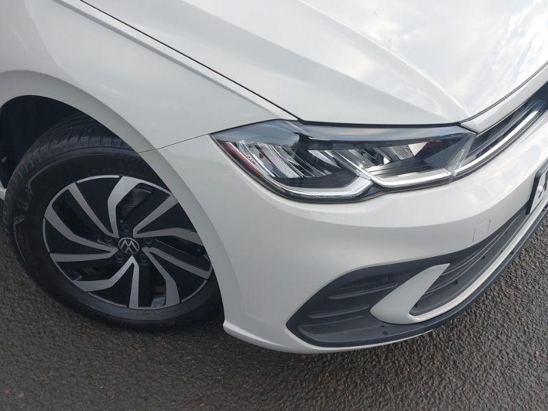 Used Volkswagen Polo 2022 for sale - 76779371: Photo 9