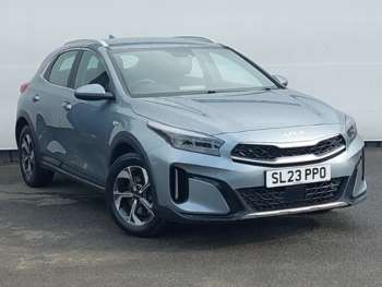 2023 - 1.5T GDi ISG 2 5dr