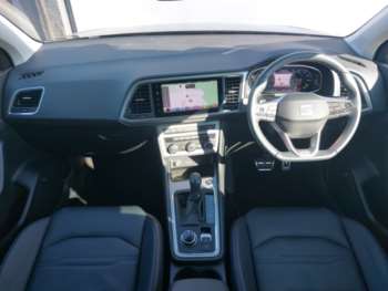 Used SEAT Ateca 2023 for sale - 74583811: Photo