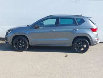 Used SEAT Ateca 2023 for sale - 74583811: Photo