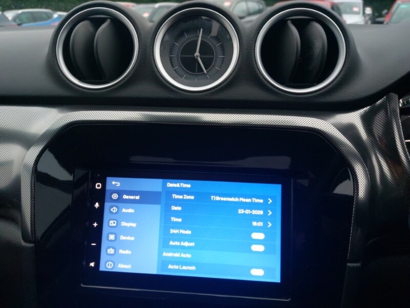 Used Suzuki Vitara 2022 for sale - 77751442: Photo 12