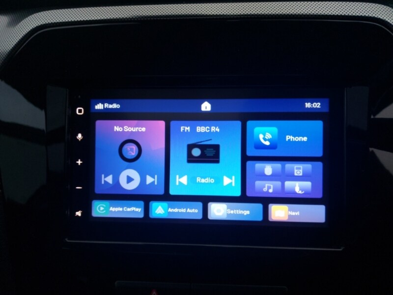 Used Suzuki Vitara 2022 for sale - 77751442: Photo 15