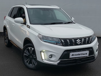 Used Suzuki Vitara 2022 for sale - 77751442: Photo