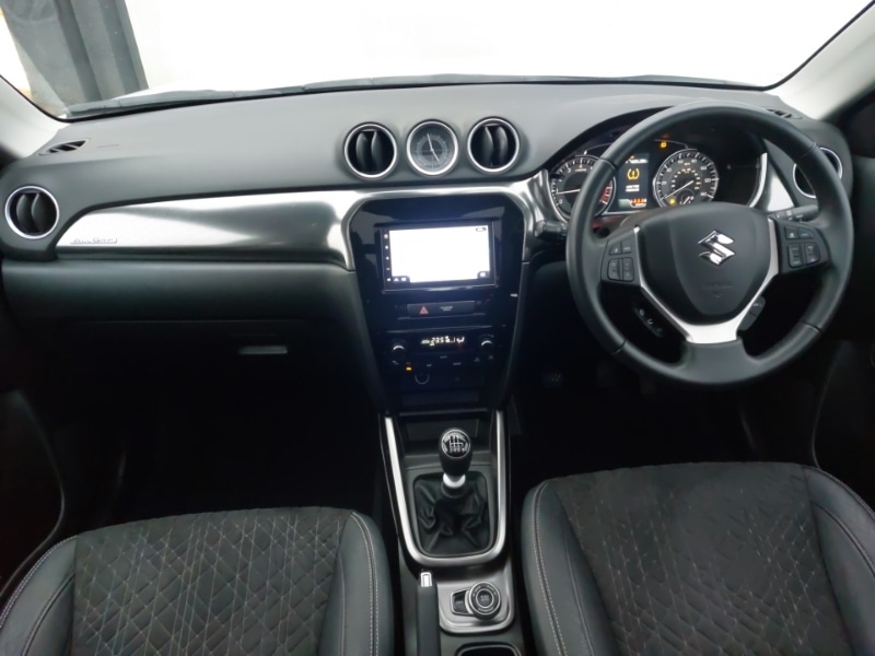 Used Suzuki Vitara 2022 for sale - 77751442: Photo 2