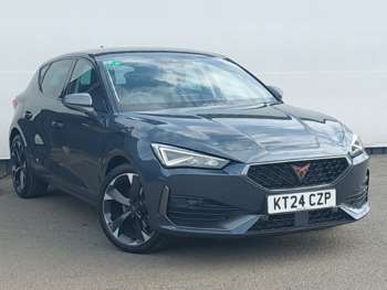 2024 - 1.5 TSI V1 5dr