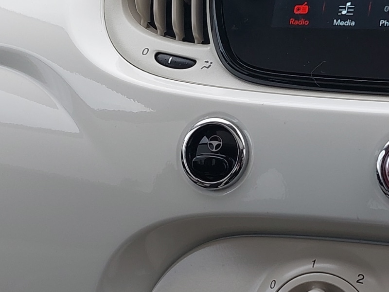 Used Fiat 500 2022 for sale - 76726277: Photo 13