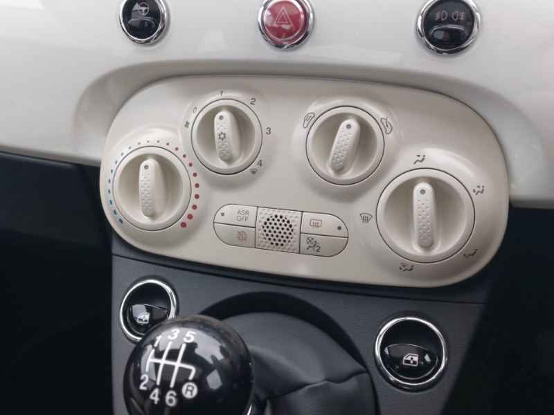 Used Fiat 500 2022 for sale - 76726277: Photo 14