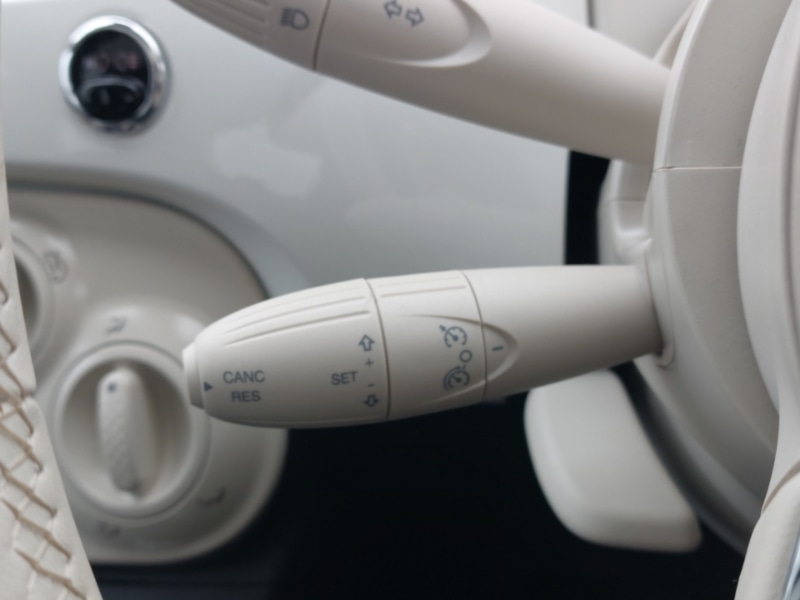 Used Fiat 500 2022 for sale - 76726277: Photo 15