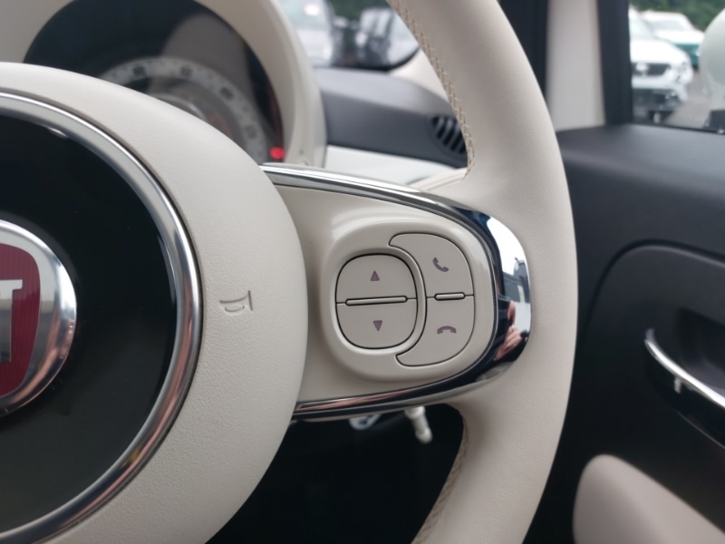 Used Fiat 500 2022 for sale - 76726277: Photo 17