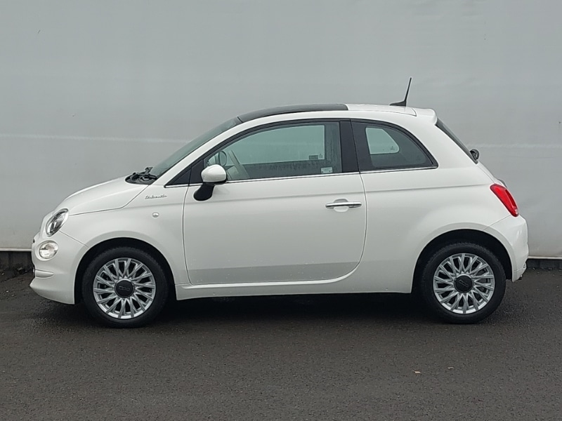 Used Fiat 500 2022 for sale - 76726277: Photo 4