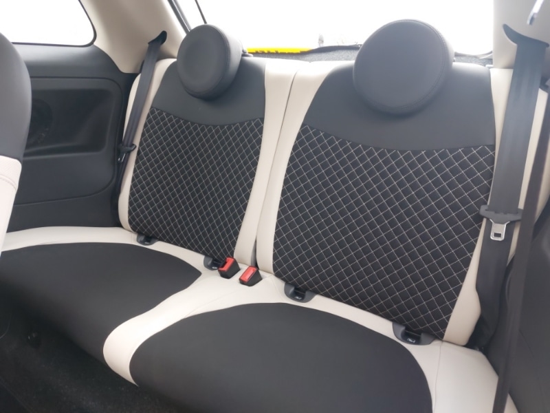 Used Fiat 500 2022 for sale - 76726277: Photo 6