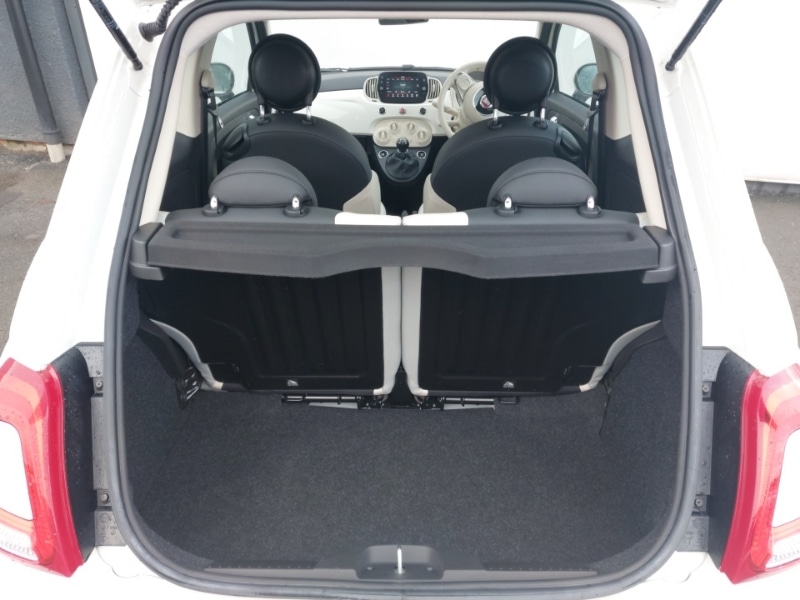 Used Fiat 500 2022 for sale - 76726277: Photo 8