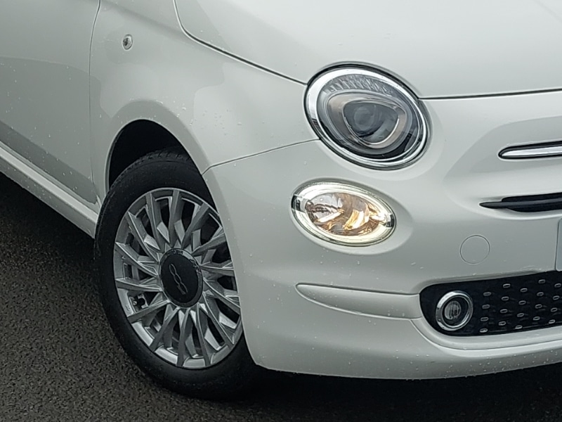 Used Fiat 500 2022 for sale - 76726277: Photo 9