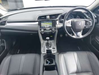 Used Honda Civic 2019 for sale - 75424428: Photo
