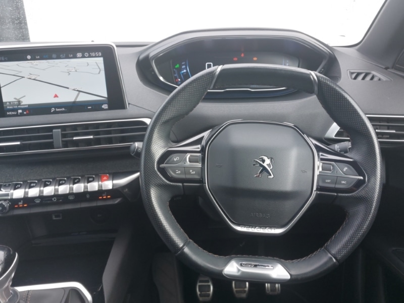 Used Peugeot 3008 2019 for sale - 76587277: Photo 7