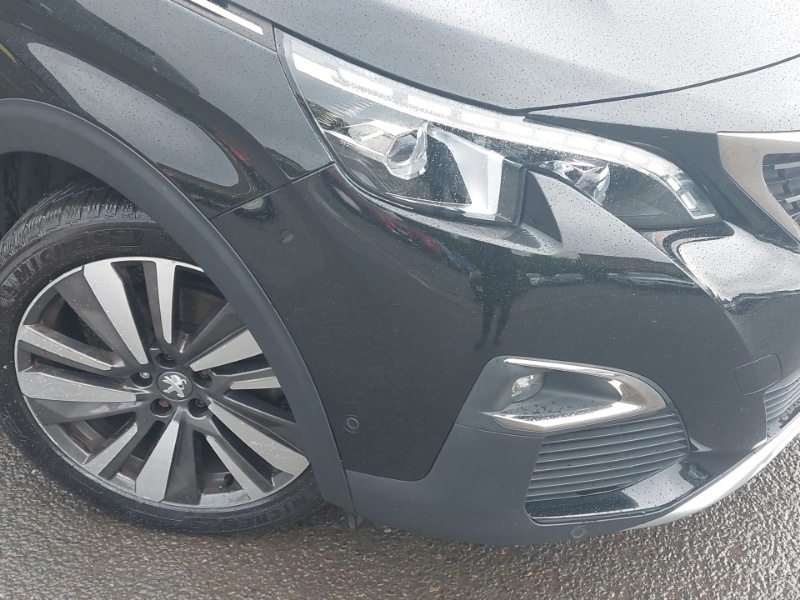 Used Peugeot 3008 2019 for sale - 76587277: Photo 9