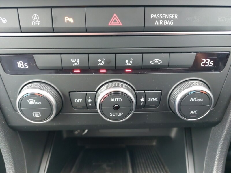 Used SEAT Ateca 2025 for sale - 76221052: Photo 16