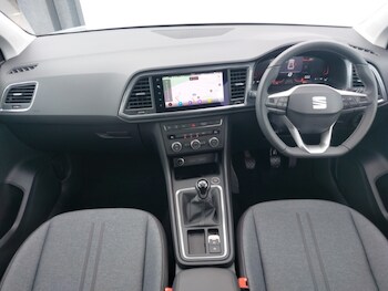Used SEAT Ateca 2025 for sale - 76221052: Photo 2