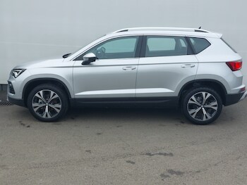 Used SEAT Ateca 2025 for sale - 76221052: Photo 4