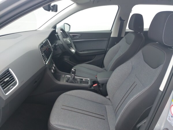 Used SEAT Ateca 2025 for sale - 76221052: Photo 5