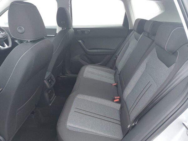 Used SEAT Ateca 2025 for sale - 76221052: Photo 6
