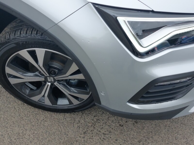 Used SEAT Ateca 2025 for sale - 76221052: Photo 9