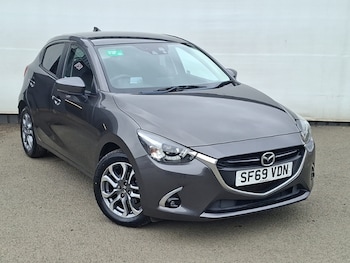 Used Mazda Mazda2 2019 for sale - 78940791: Photo