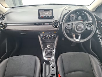Used Mazda Mazda2 2019 for sale - 78940791: Photo