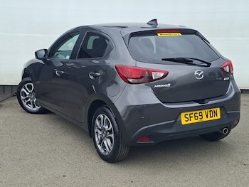 Used Mazda Mazda2 2019 for sale - 78940791: Photo
