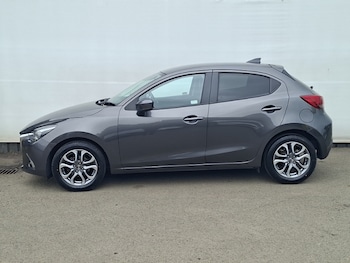Used Mazda Mazda2 2019 for sale - 78940791: Photo