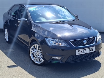 Used SEAT Toledo 2017 for sale - 78983604: Photo