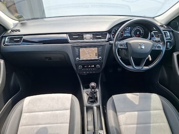 Used SEAT Toledo 2017 for sale - 78983604: Photo