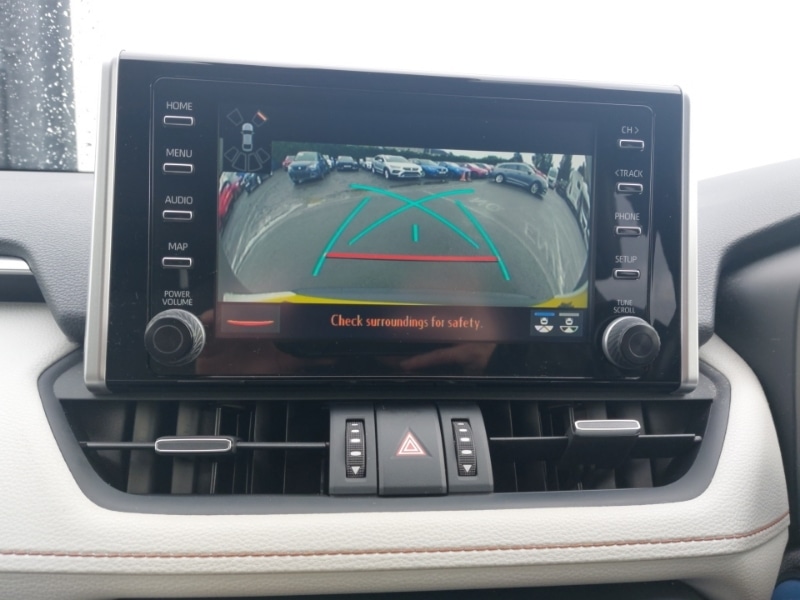 Used Toyota RAV4 2020 for sale - 76053365: Photo 11