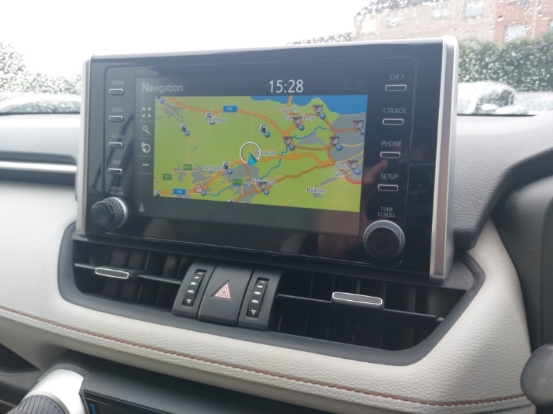 Used Toyota RAV4 2020 for sale - 76053365: Photo 12