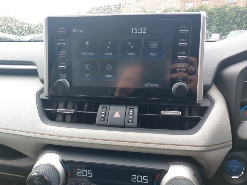 Used Toyota RAV4 2020 for sale - 76053365: Photo 14