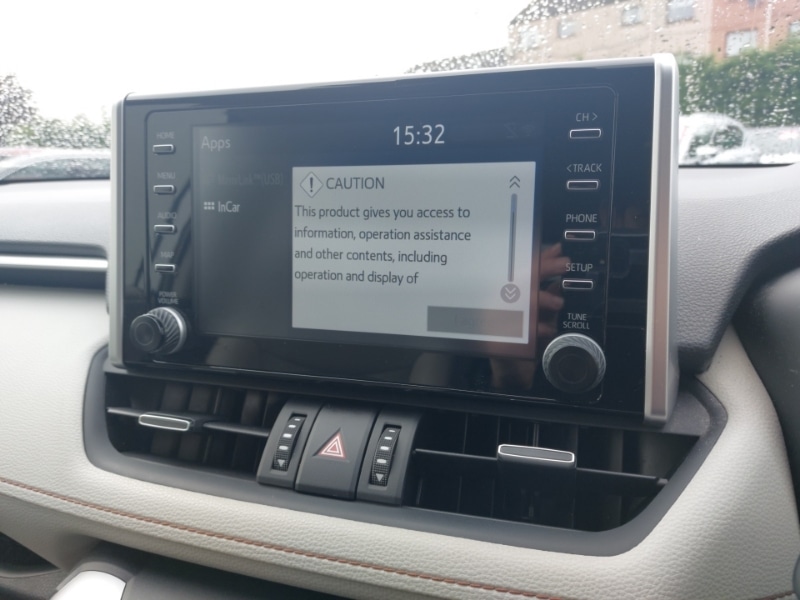 Used Toyota RAV4 2020 for sale - 76053365: Photo 15