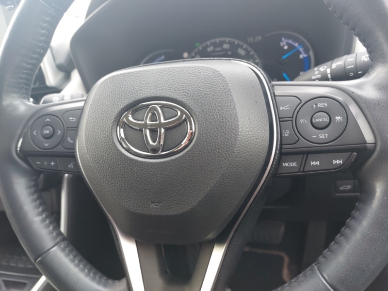 Used Toyota RAV4 2020 for sale - 76053365: Photo 16