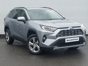 2020 - 2.5 PHEV Dynamic 5dr CVT