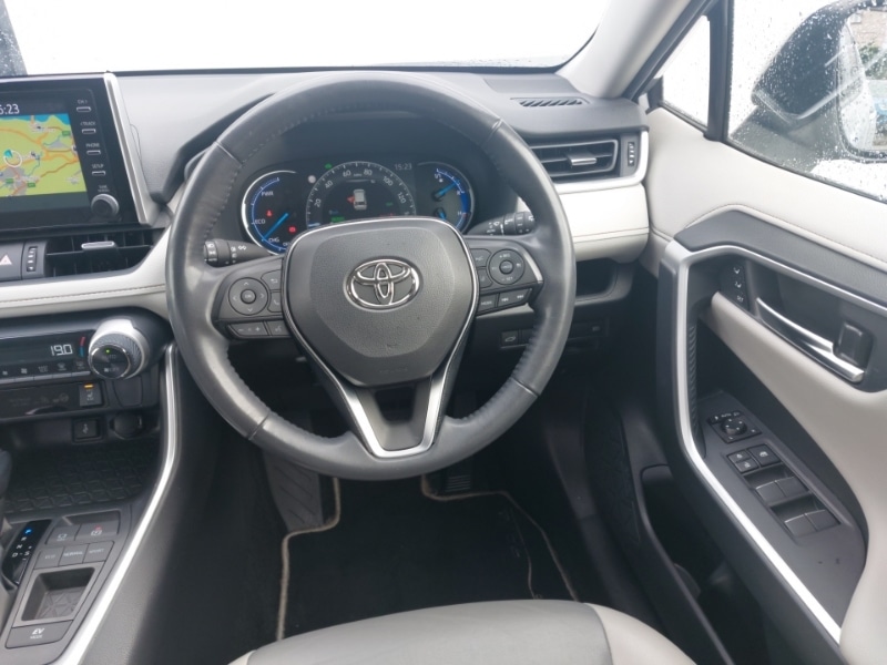 Used Toyota RAV4 2020 for sale - 76053365: Photo 7