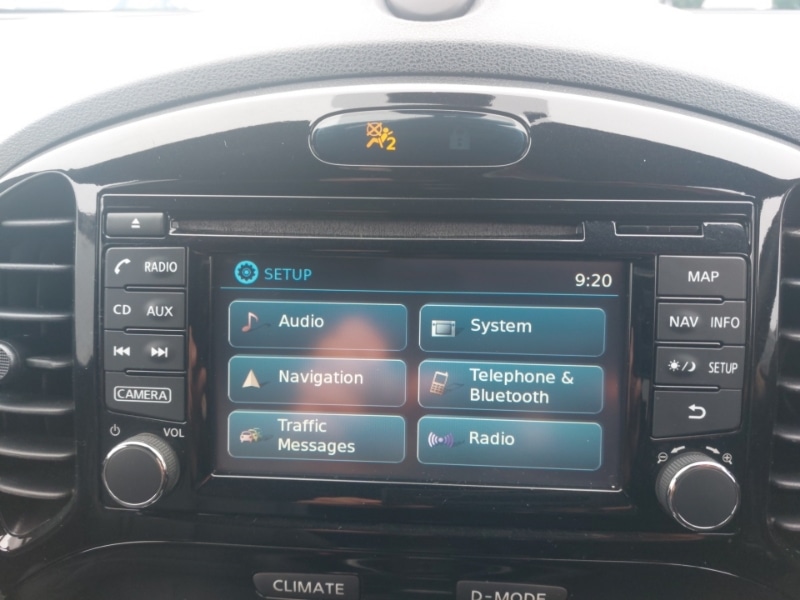 Used Nissan Juke 2018 for sale - 76166257: Photo 12