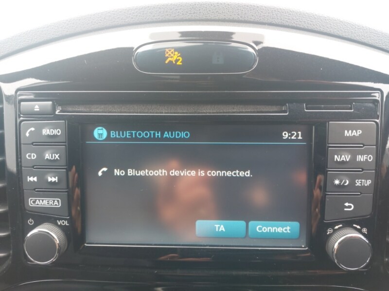 Used Nissan Juke 2018 for sale - 76166257: Photo 14